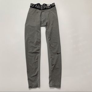 Nike Pro Men Compression Training Tights